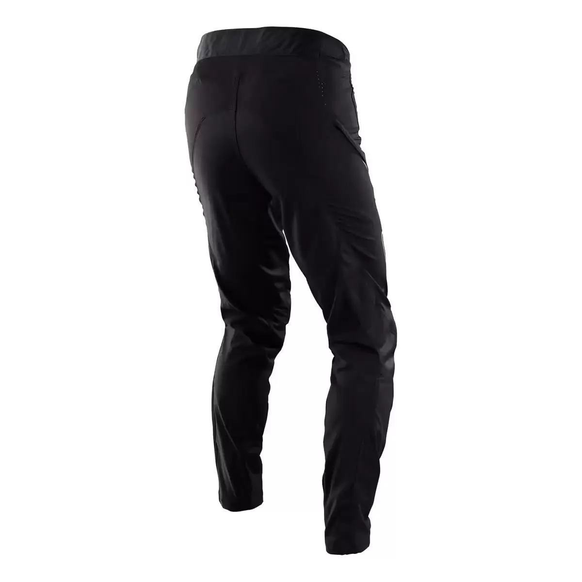 MTB Long Pants Sprint Pant Mono Black Size S #1