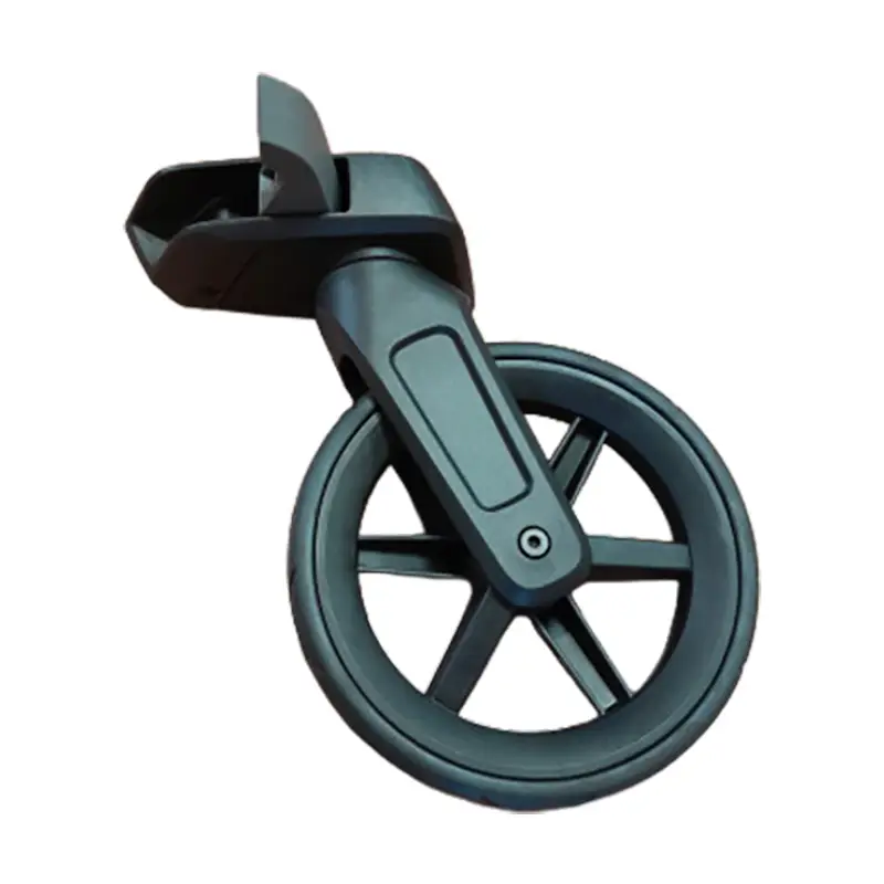 Roda Direcional Dianteira Direita Para Chariot 2 - image