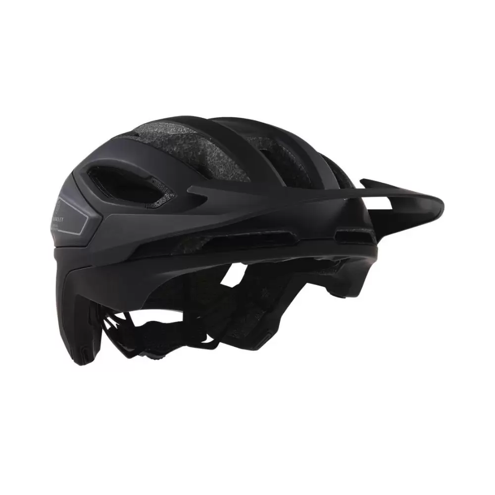 MTB Enduro Helmet DRT3 MIPS Black Size S (52-56cm) #1