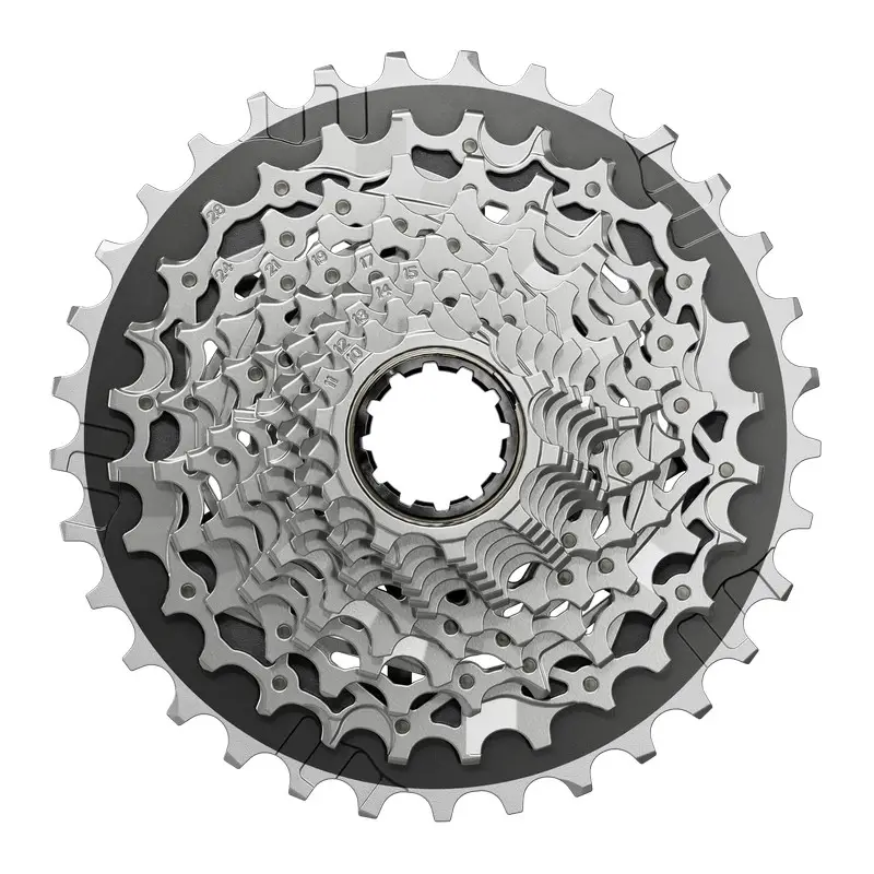 Force Pignoni Box XG-1270 E1 XDR 12V 10-33D #2