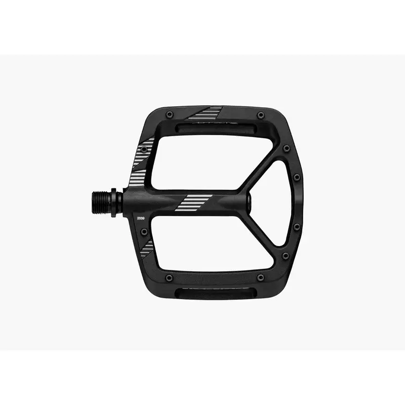 Casal pedais mtb aeffect-r preto #1
