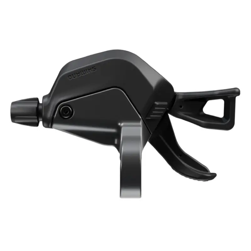 Alavanca de câmbio Direita Deore SL-M6210-R 12v Compatível com e-bike #1