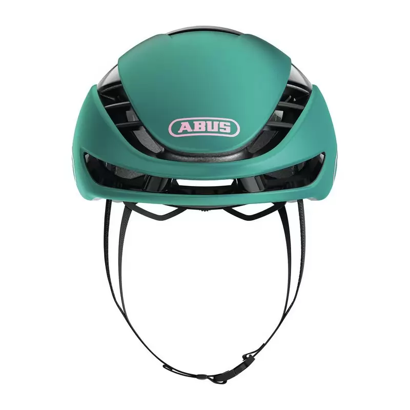 Casco Gamechanger 2.0 Tropical Turquoise Taglia L (57-61cm) #1