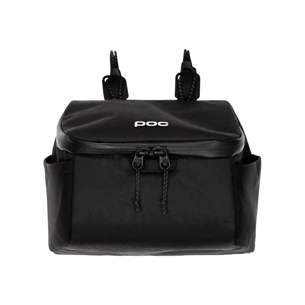 Borsa Manubrio Ultra Bar Bag 4L Nero #1
