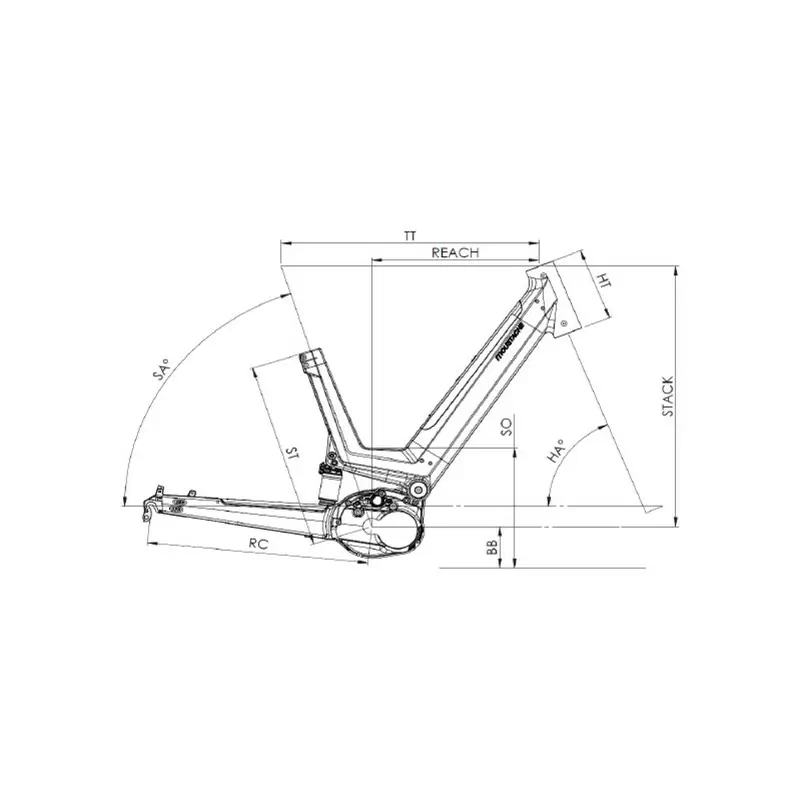 J. All 27.5'' 120mm 11v 625Wh Bosch Performance Line Marrón 2025 Talla L #2