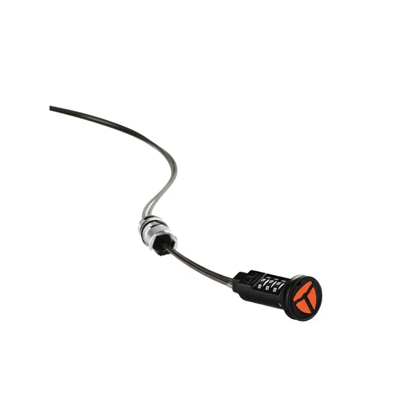 1300mm handlebar lock compatible with 22.2mm handlebar #6