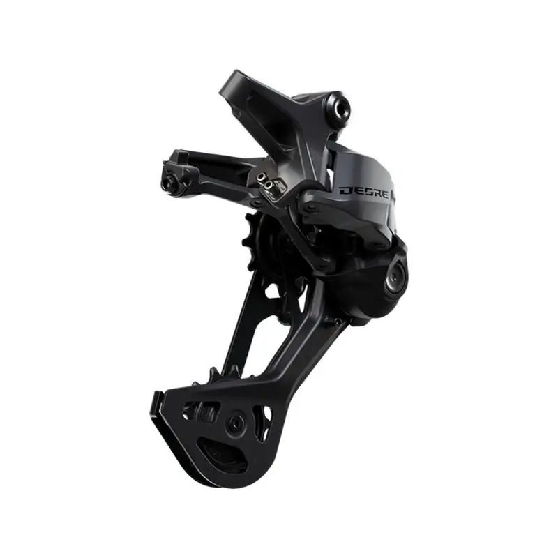 Cambio Posteriore Deore SGS RD-M7200 12v #1