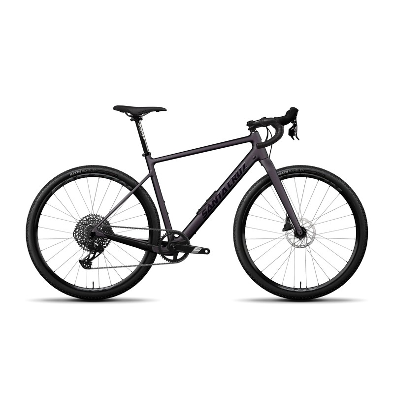 Stigmata 4 CC Apex 28'' 12v Matte Sour Grape 2027 Taglia XS