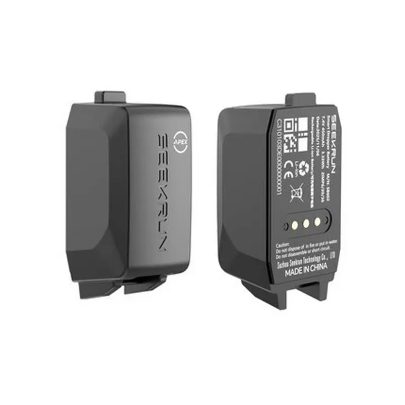 Batteria 7.4V 450mAh Reggisella Telescopico S7 / S8 - image