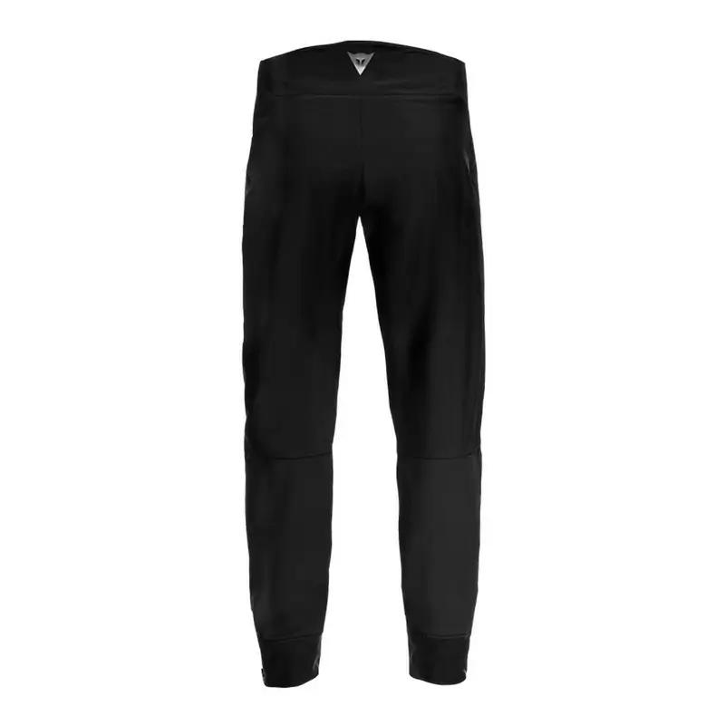 Pantaloni HgAER Pants Nero Taglia L #1