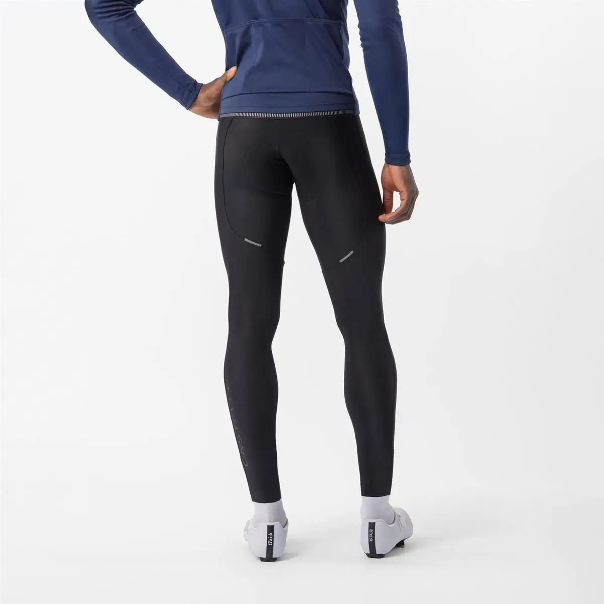 Salopette Invernale Espresso 2 Bibtight Black Taglia XS #1