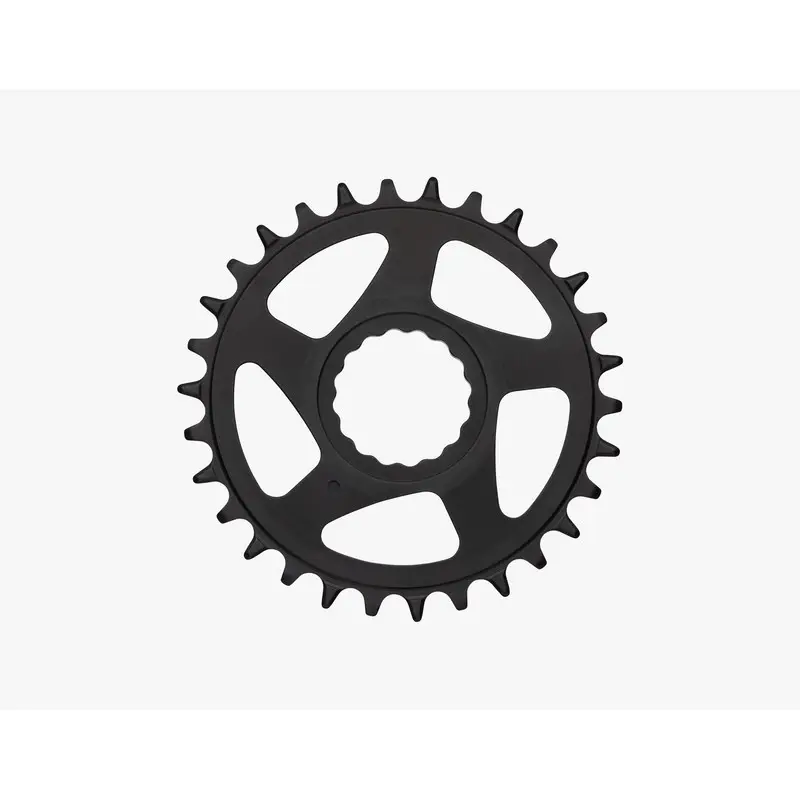 Corona Cinch Direct Monte Shimano 12s Cinch DMW Shi12 30d Black #1