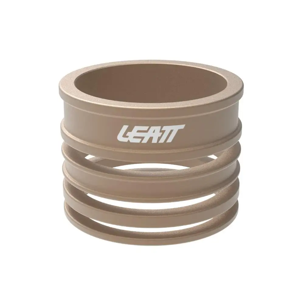 Kit Spessori 10/5/2.5/1.5mm Bronzo - image