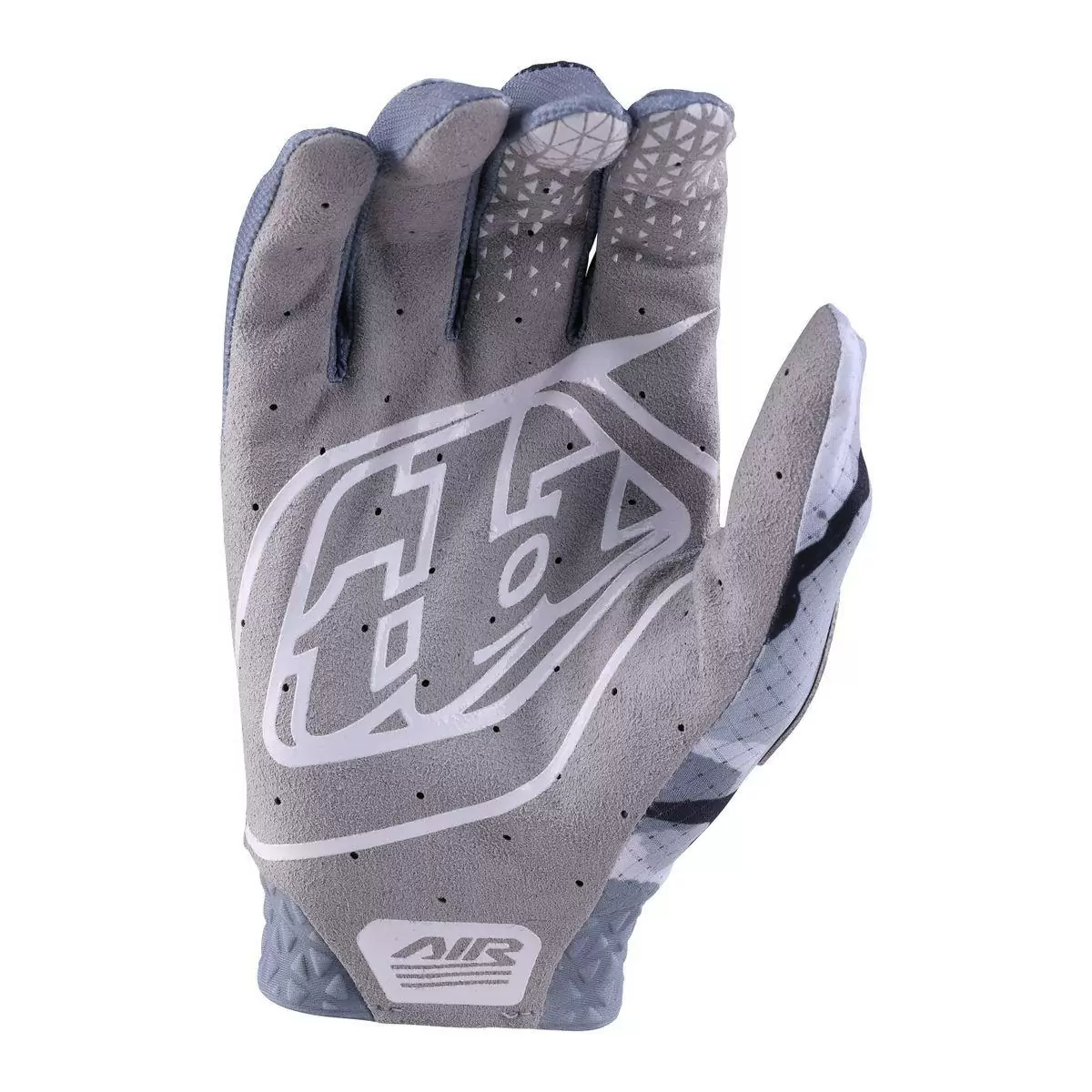 MTB Gloves Air Glove Camo White/Grey Size S #2