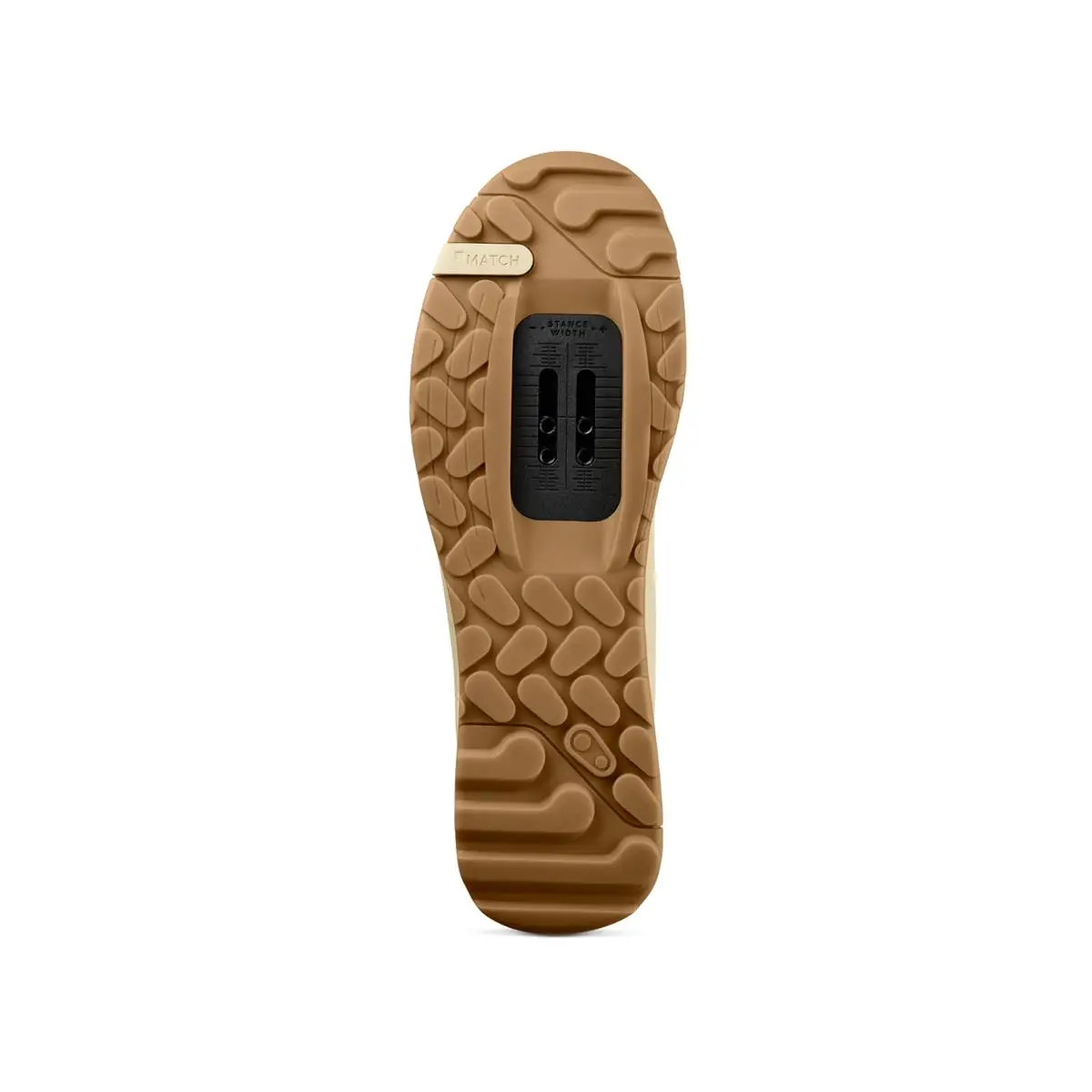 Scarpe MTB Clip Mallet Trail Speedlace Verde Taglia 47 #1