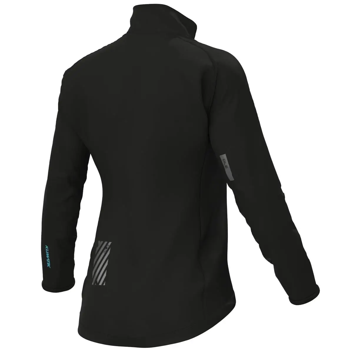 Veste Racing 2.0 Klimatik Hiver Femme Noir Taille XXS #1