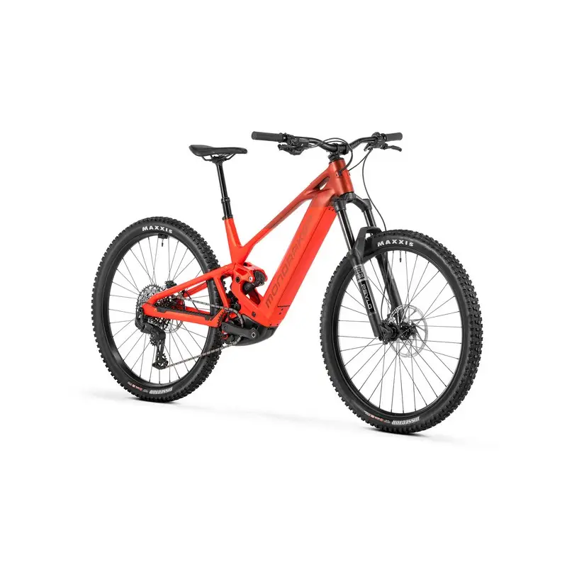 SCREE S 29'' 12v 150mm 800Wh Bosch Performance Line CX Rojo 2026 Talla M #1