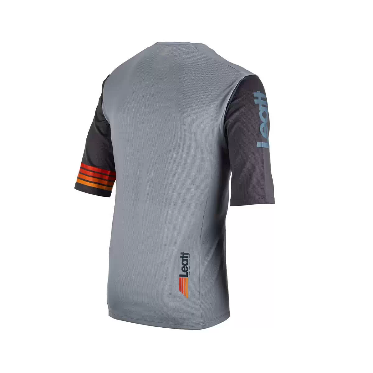 Maillot Manches 3/4 VTT Enduro 3.0 Gris Taille L #1