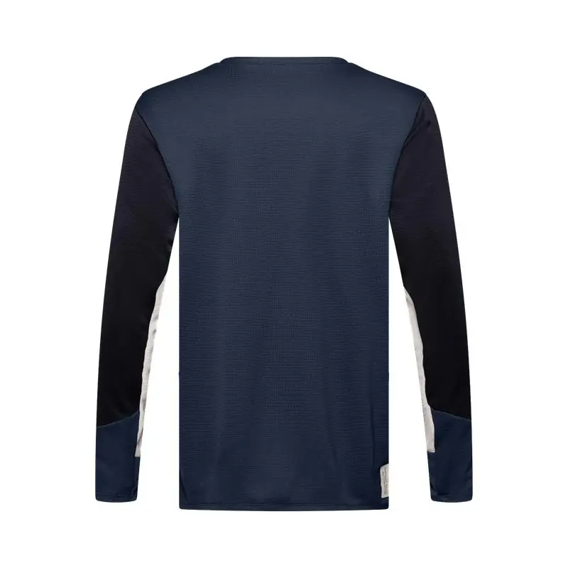 Sweat-shirt Manches Longues Defend Garçon Bleu Galaxy Taille M #1