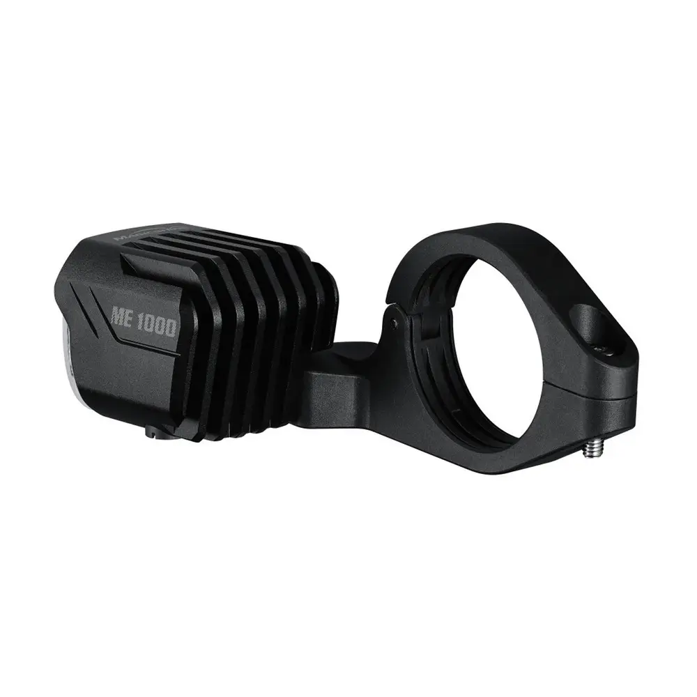 LED-Frontscheinwerfer E-Bike ME1000 V2.0 #1