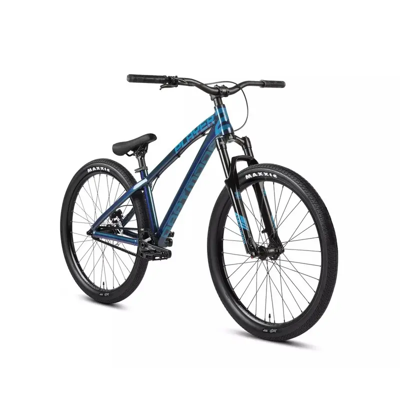 Two6player pump 26 '' 100mm 1v glossy teal green 2025 size m #1