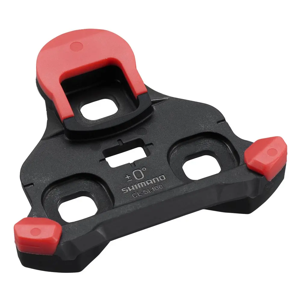 Tacchette CL-SL100 SPD-SLR Libertà Movimento 0° #1