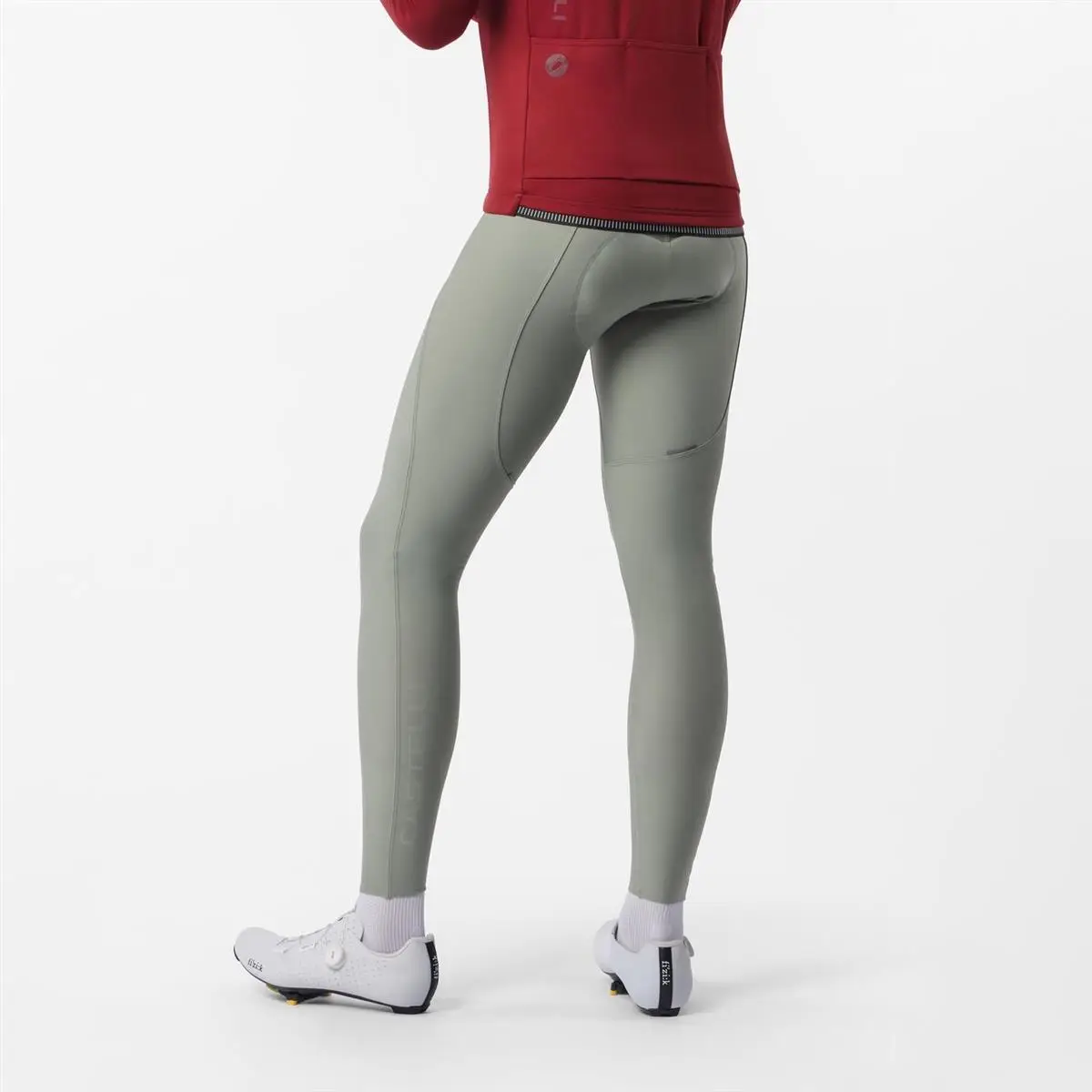 Salopette Invernale Espresso 2 Bibtight Shadow Taglia XS #1