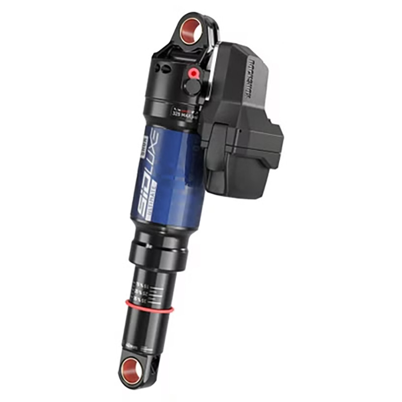 Modulo Controllo Ammortizzatore Sidluxe Flight Attendant Scott spark A2 2025+