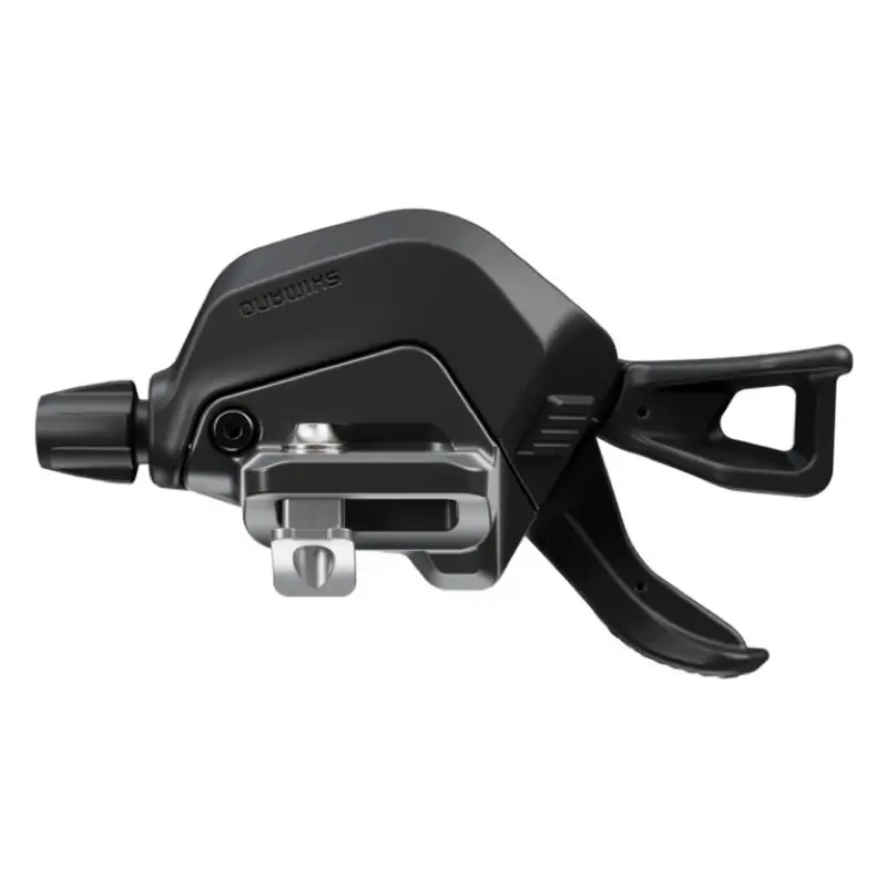 Alavanca de câmbio Direita Deore SL-M6210-IR 11v Compatível com e-bike #1