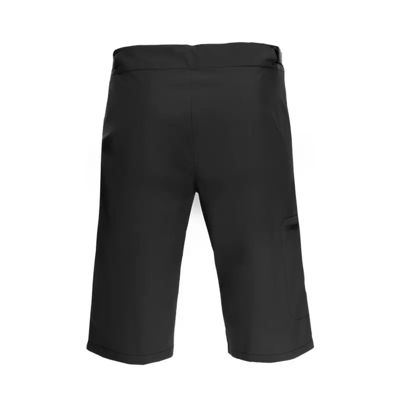 Pantaloncini HgOMNIA Shorts Nero Taglia L #1