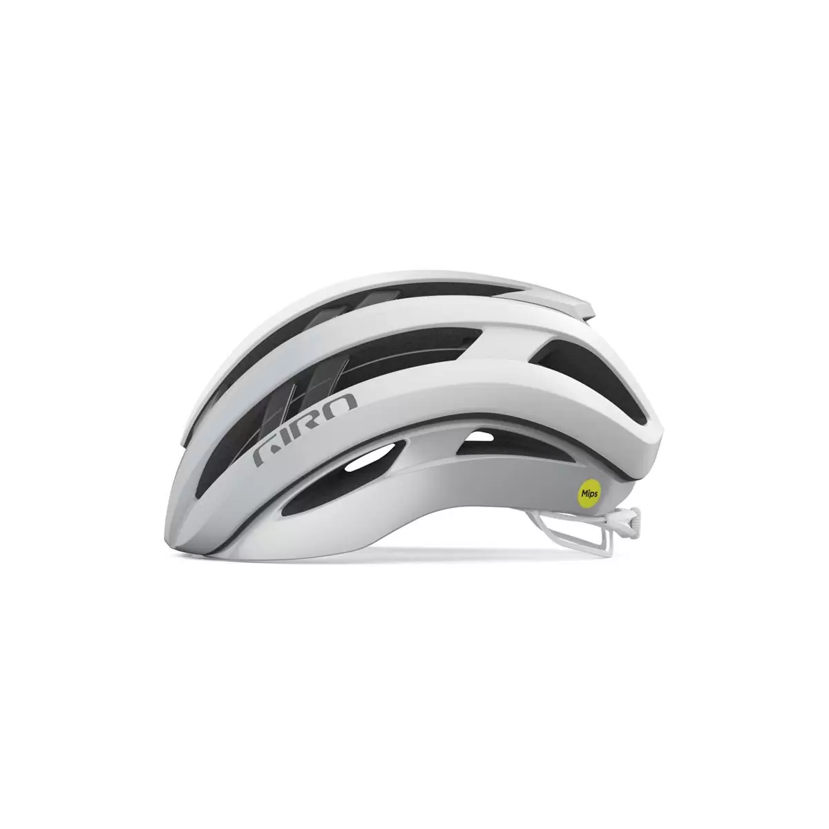 Casco Aries Spherical Mips Bianco Taglia S (51-55cm) #1