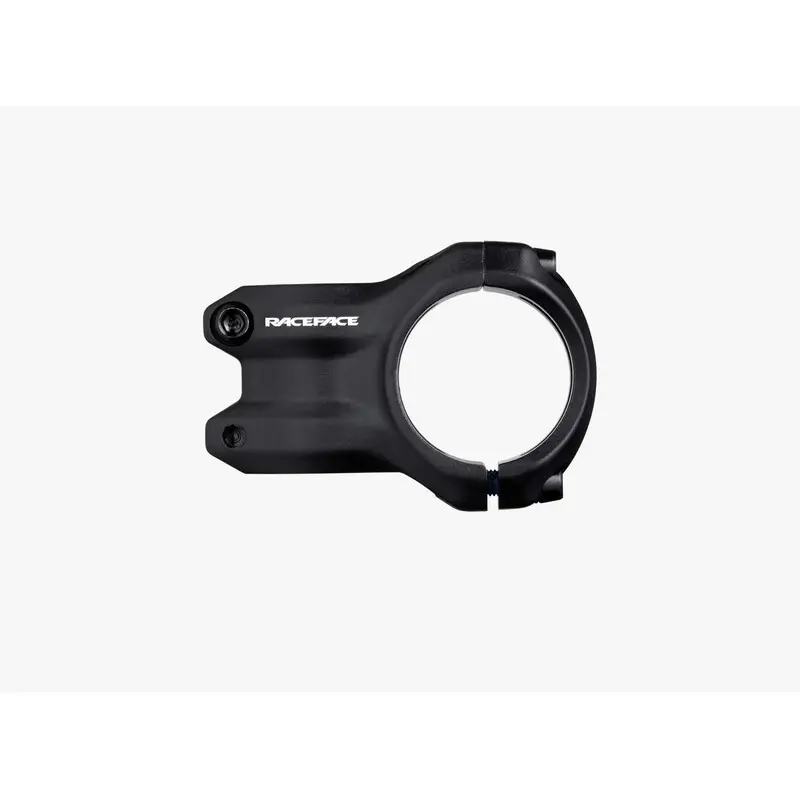 MTB Aluminium Aeffect-R 35x40x0mm schwarzer Lenkerbezug #1