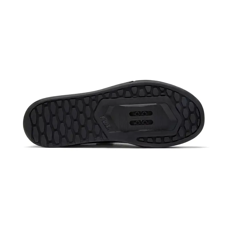 MTB Union Dark Shadow Shoes Size 37 #1
