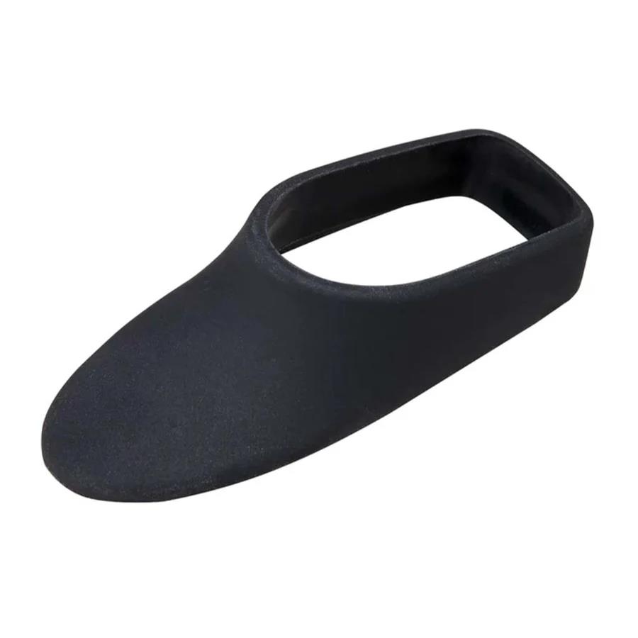 Cache pour collier de fixation de tige de selle Soloist / Aspero 5 2025
