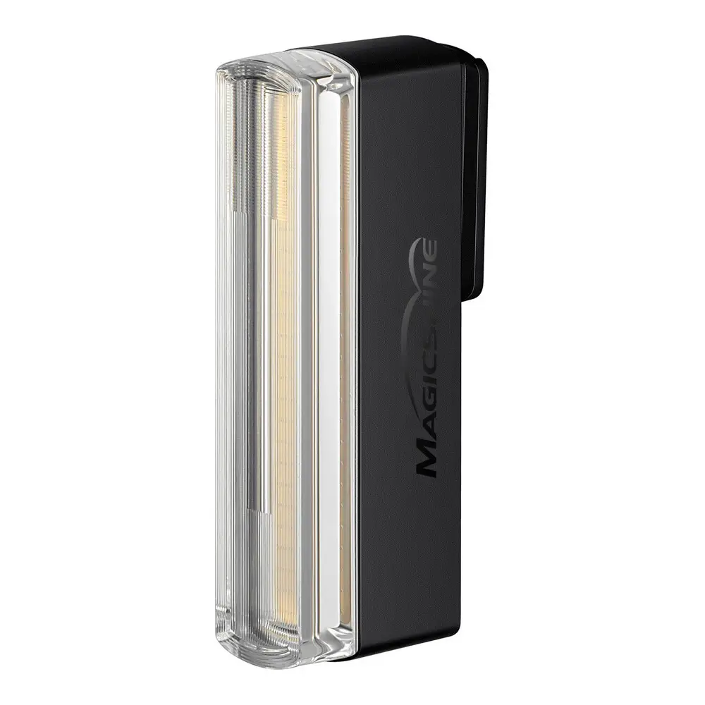 Rotes LED-Rücklicht Seemee 50 Pro USB-C #1