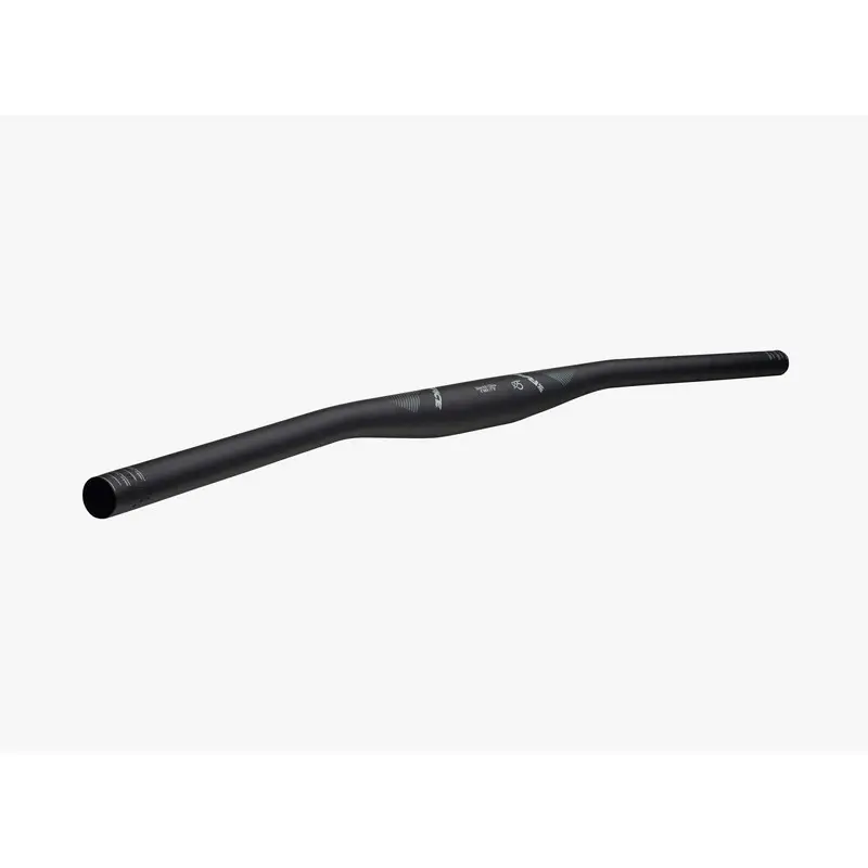 MTB Aluminium Lenker AEFFECT 35x760x10mm Schwarz #1