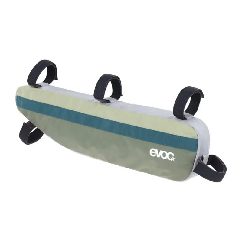 Borsa Telaio Frame Pack 4.2L Garish #1