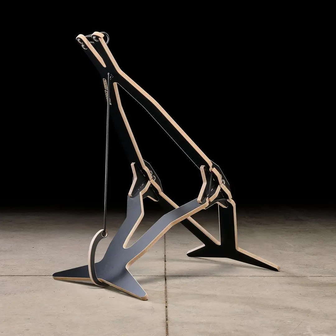 Cavalletto Portabici MTB Vertical #1