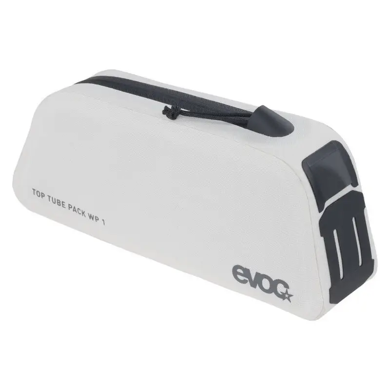 Borsa Bikepacking Tubo Orizzontale Top Tube Pack WP 1L Sand #1