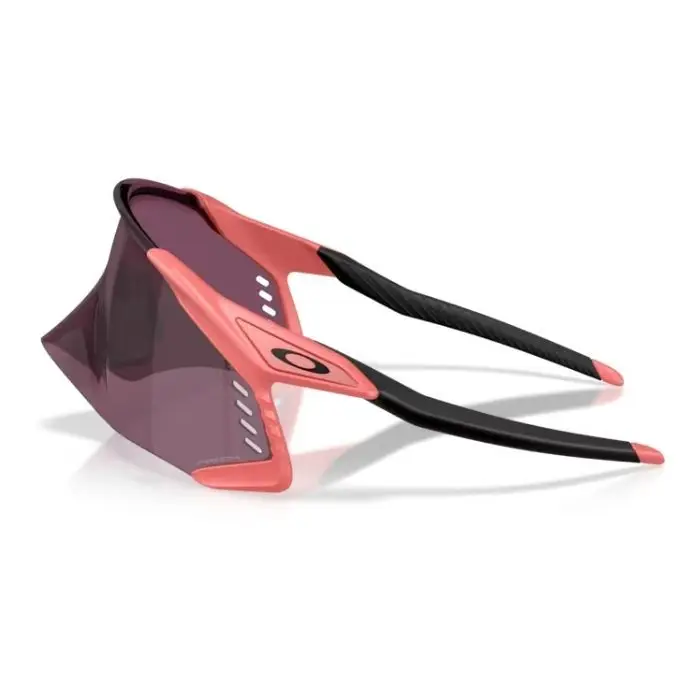 Occhiali Velo Kato Muted Metallic Paloma Lente Prizm Road Black #1