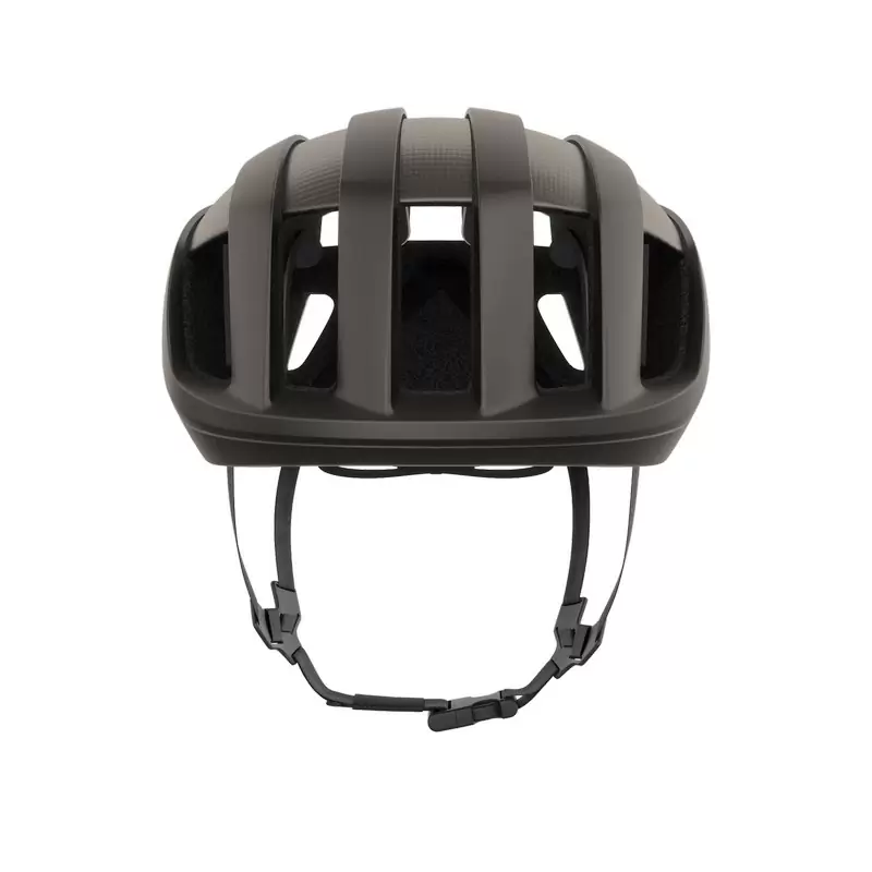 Casco Cytal Carbon Uranium Black Taglia M (54-59cm) #1