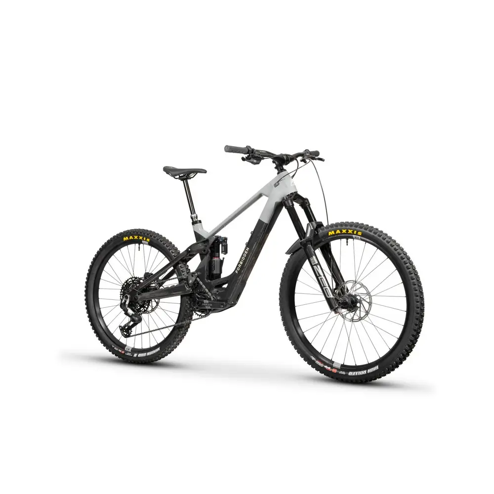 Dreadnought E T3 29/27.5