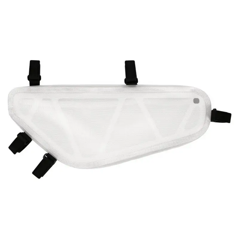 Bolsa de Cuadro Ultra Frame 3L Hidrógeno Blanco Translúcido #1