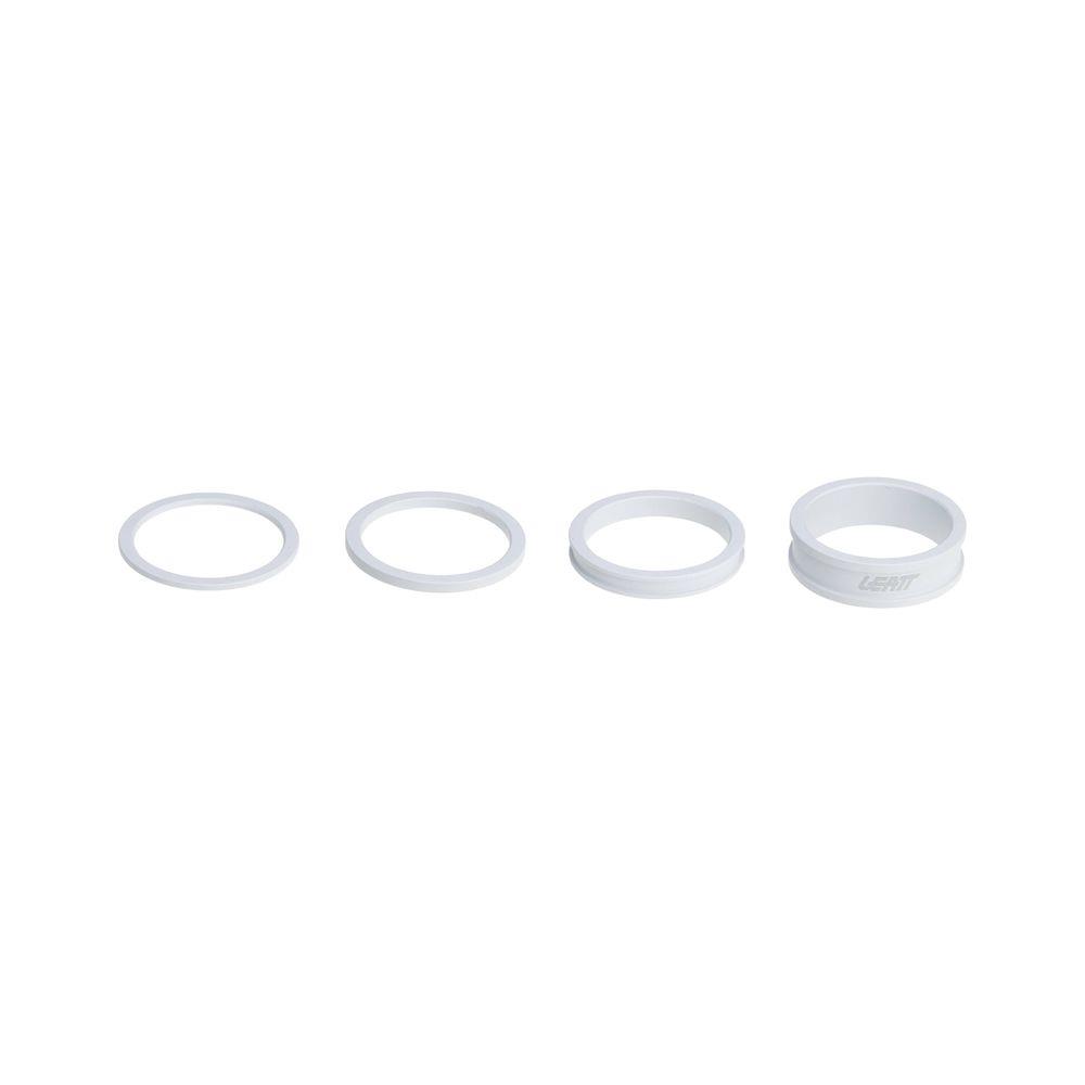 Kit Spessori 10/5/2.5/1.5mm Bianco
