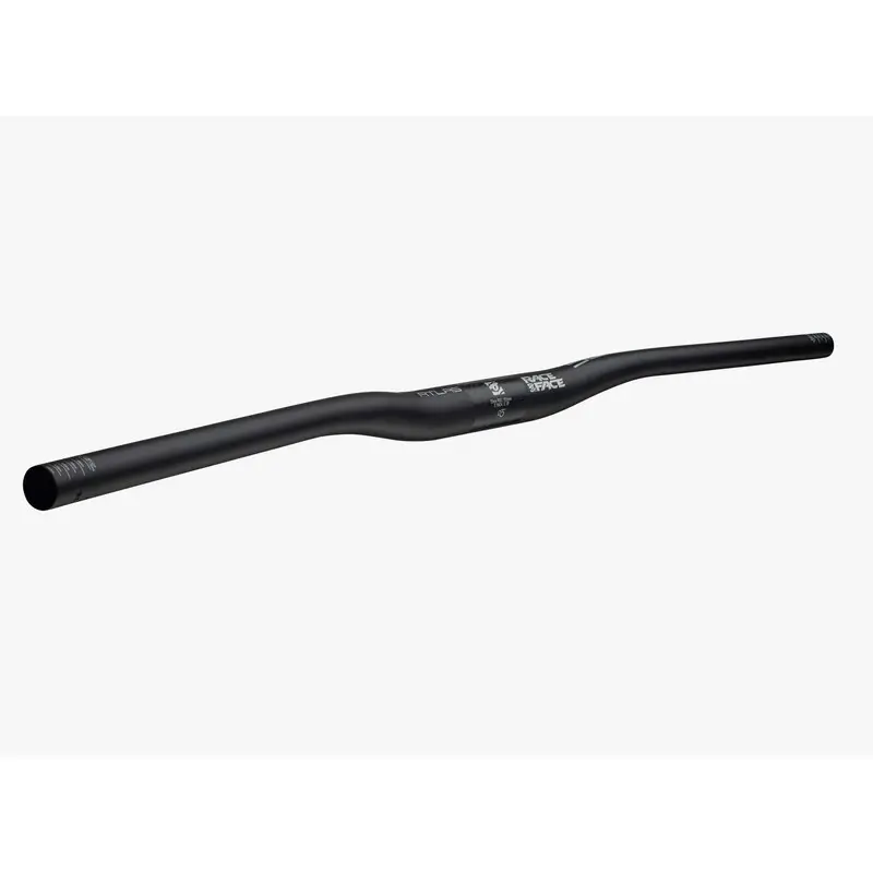 MTB Aluminium MTB Atlas 35x35x820mm Schwarz #1