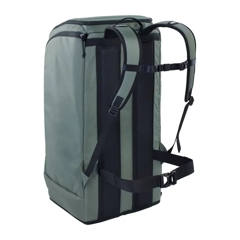 Sac à dos Gear Backpack 90 Vert Olive Foncé #1