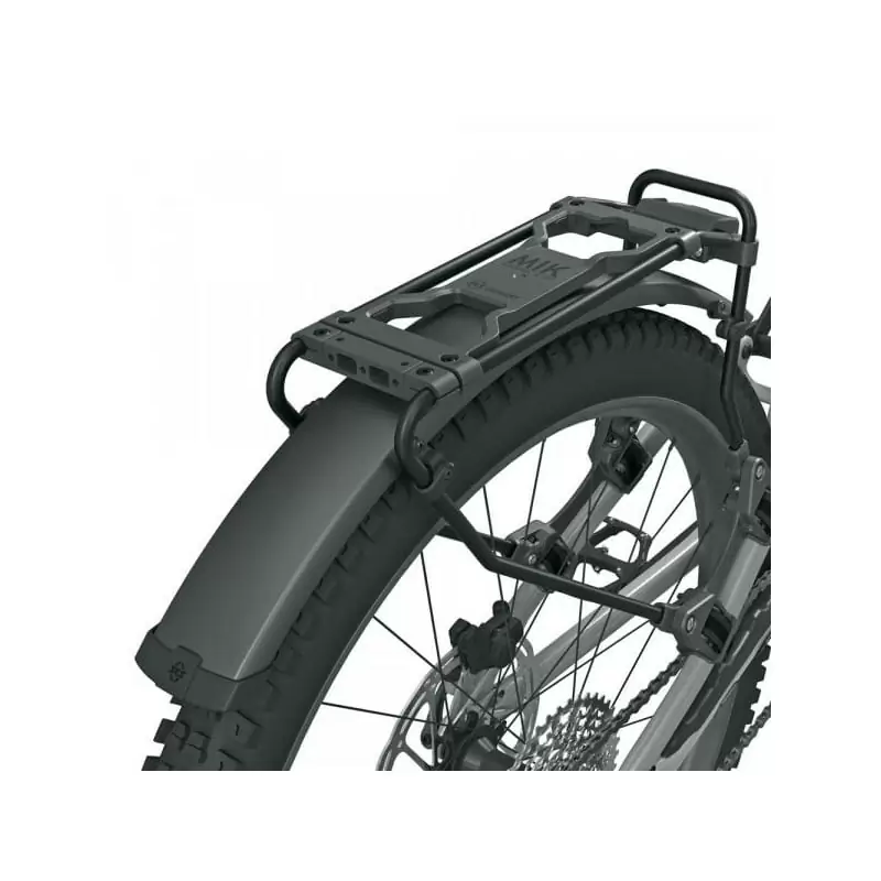 1 Par De Guardabarros De Bicicleta MTB Ajustables Universales, Guardabarros  Delantero/Trasero, Accesorios Para Bicicletas