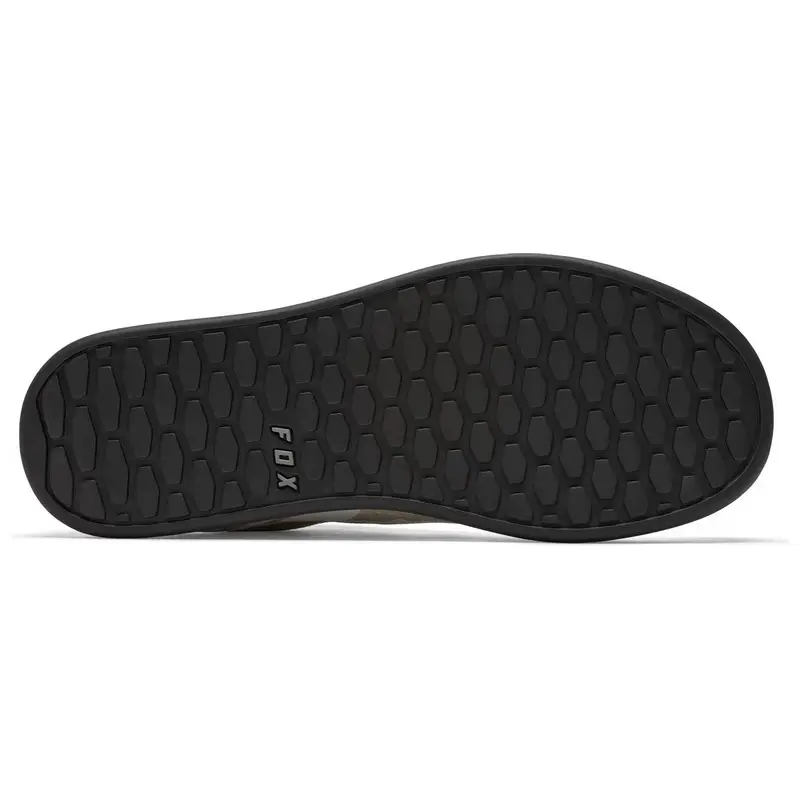 Scarpe MTB Union Boa Flat Diffuse Edizione Speciale Chalk Taglia 37 #1