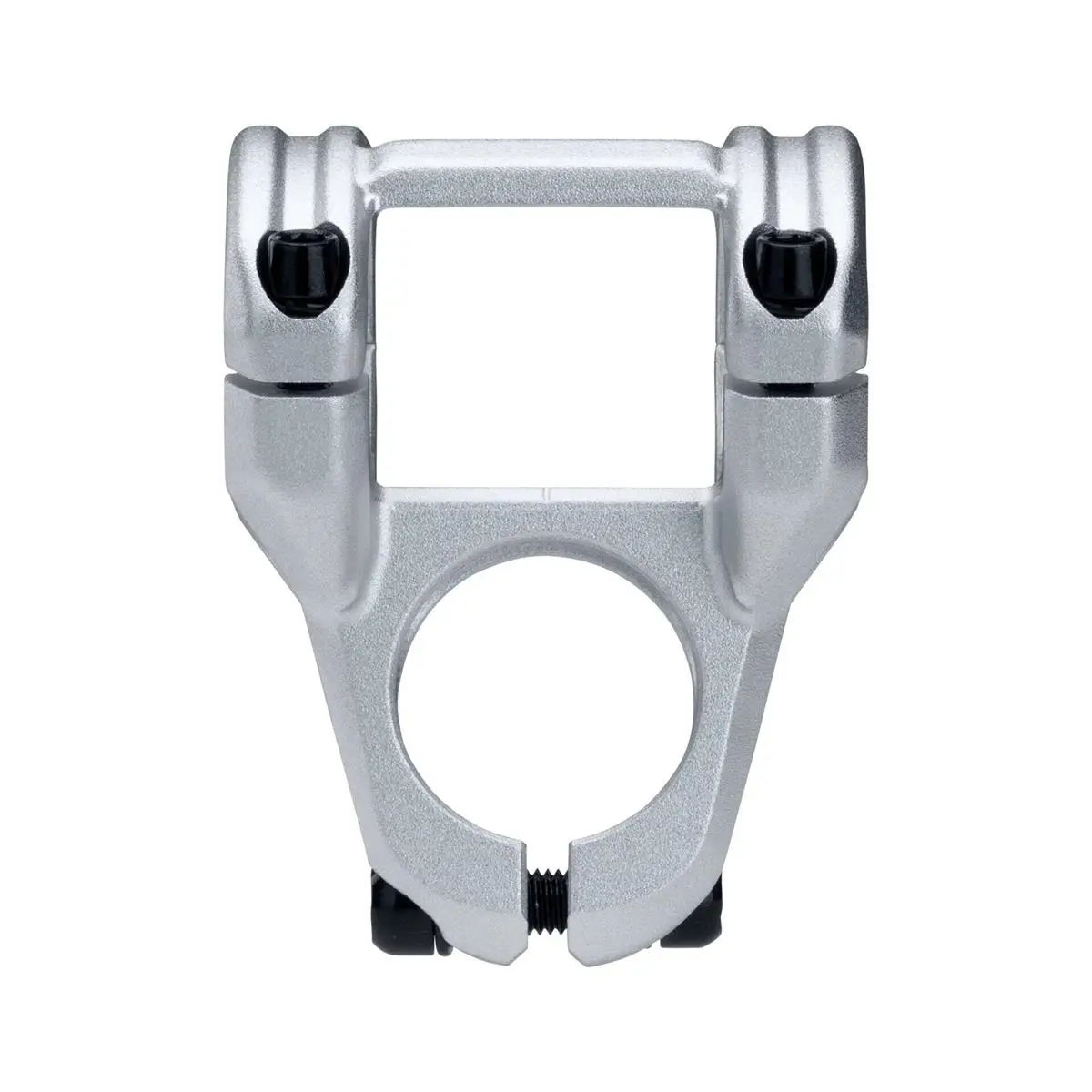 Attaque de guidon Gravity 4.0 31,8 mm X 34 mm Argent #3