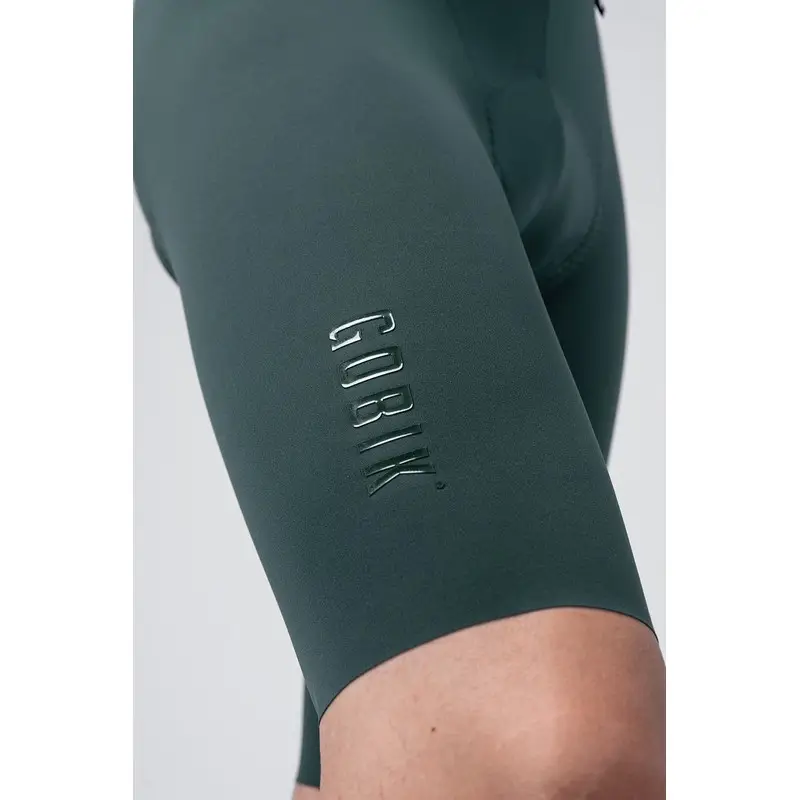 Salopette Strada Bib Tight X K10 Pinewood Taglia XXS #1